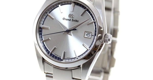 Grand Seiko 9F Quartz SBGX271 | Japan-OnlineStore